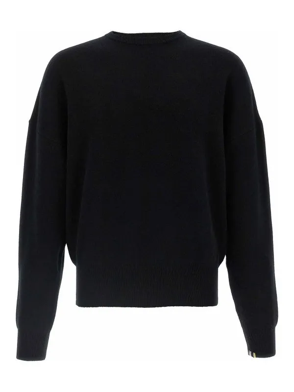 Extreme Cashmere Pull Col Rond - Multicolore - Homme | N355TESRAVEN