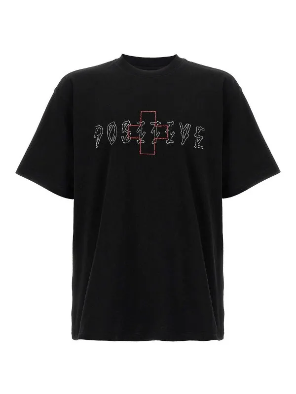 44 Label Group T-Shirt - Blanc - Blanc - Homme | B0030556FA582P670