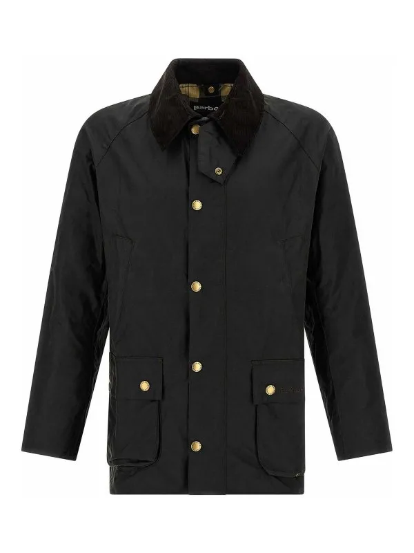 Barbour Veste Casual - Beige - Beige - Homme | MWX0339MWXSG91