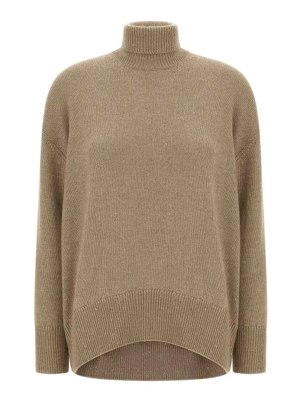 Brunello Cucinelli Cardigan - Marron - Marron | M73539914CJ077