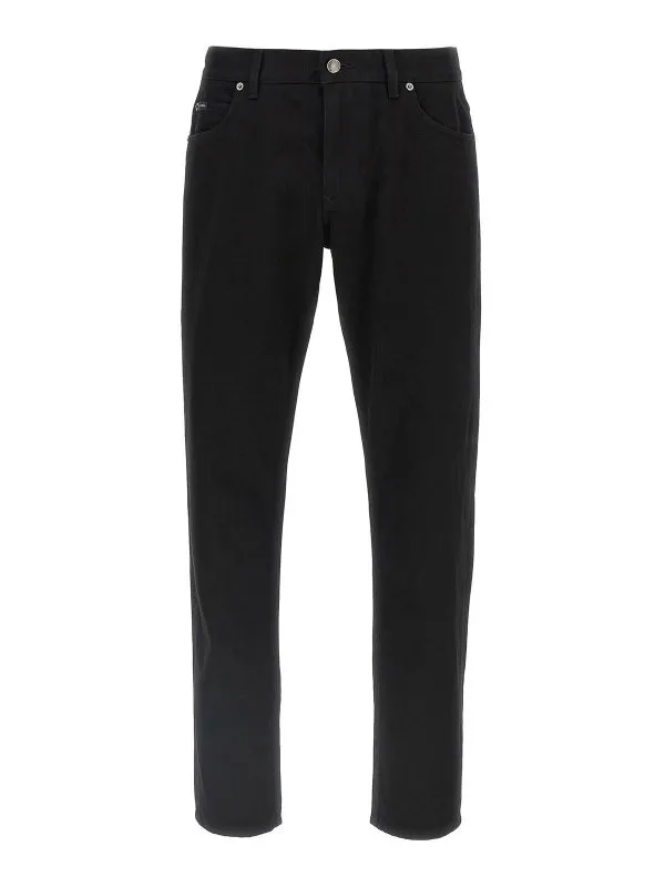 Dolce & Gabbana Pantalons Décontractés - Homme | GYJCCDG8NK8S9001
