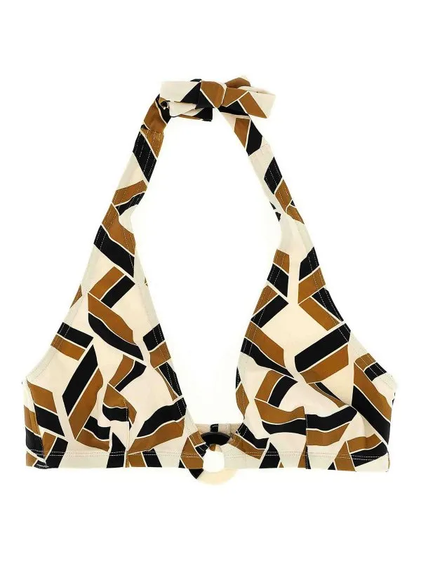 Eres Maillot De Bain - Multicolore - Femme | 032525IMPRIMESWIMNOIR