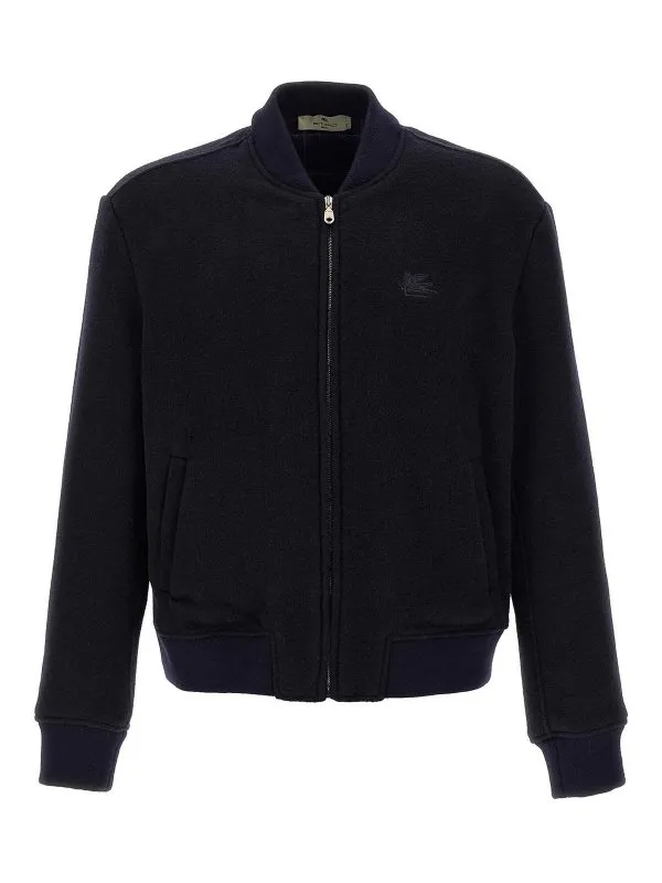 Etro Veste Casual - Multicolore - Homme | MRBA001699TQB69S9885