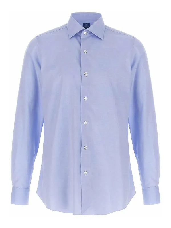 Finamore 1925 Chemise - Multicolore - Multicolore - Homme | C021703