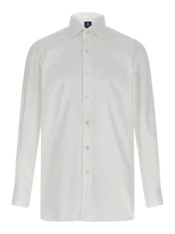 Finamore 1925 Chemise - Multicolore - Multicolore - Homme | C035101