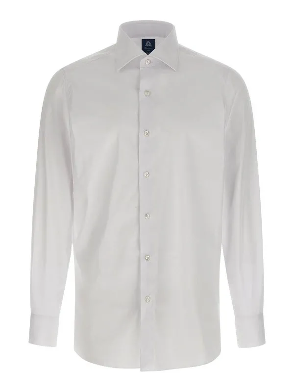 Finamore 1925 Chemise - Multicolore - Multicolore - Homme | C064301