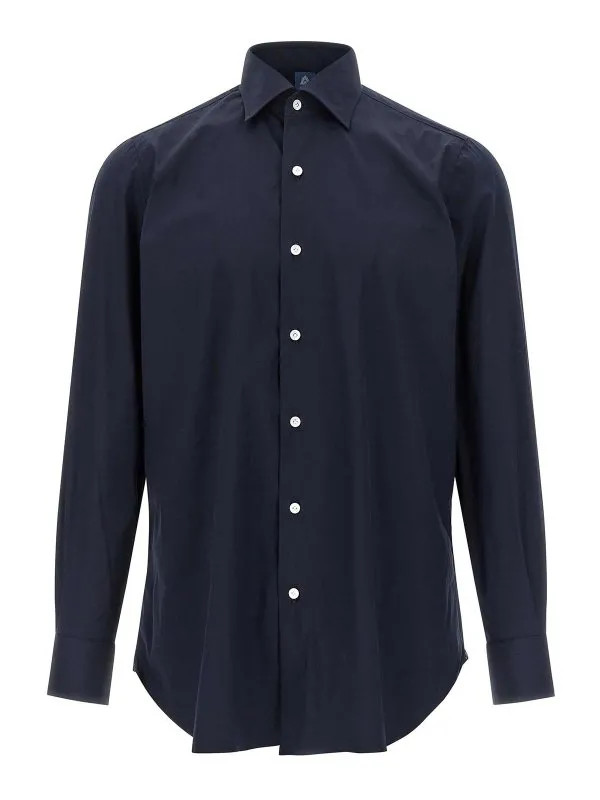 Finamore 1925 Chemise - Multicolore - Multicolore - Homme | C064303