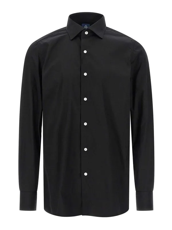 Finamore 1925 Chemise - Multicolore - Multicolore - Homme | C064305