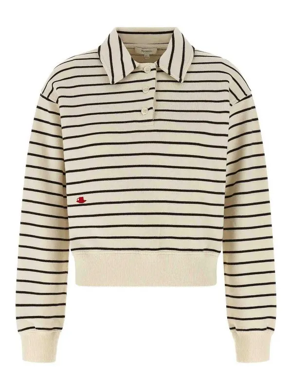 J.W. Anderson Sweat-Shirts - Multicolore - Femme | JW0243PG1857036