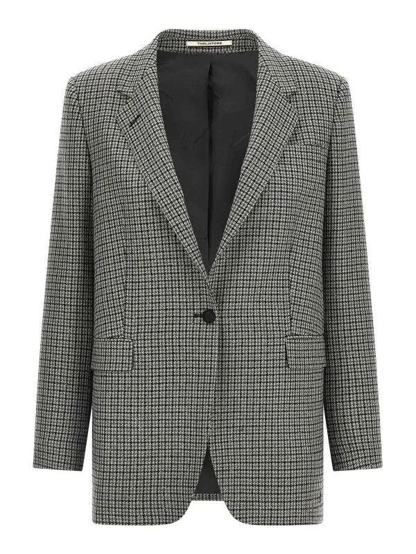 Tagliatore Veste Casual - Gris - Gris | JADRIANNE11B340329EG950