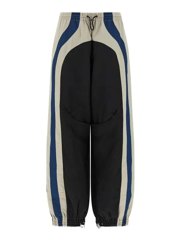 The Attico Pantalons De Sport - Multicolore | 251WCP00271021