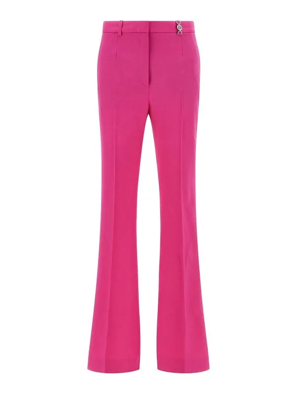 Versace Pantalons Décontractés - Femme | 10131581A125951PV90