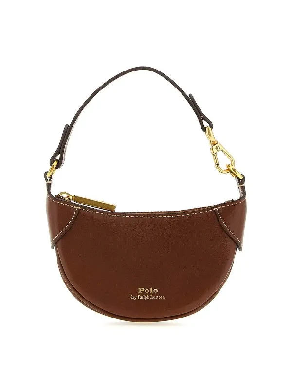 Polo Ralph Lauren Portefeuilles - Marron - Marron | 427938050006