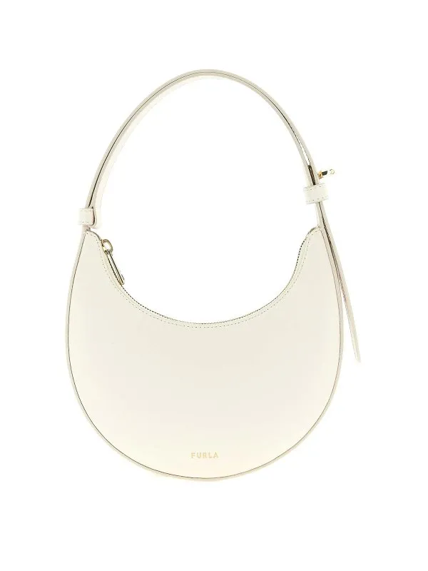 Furla Sac Bandoulière - Blanc - Blanc - Femme | WE00649AX0733PNN00