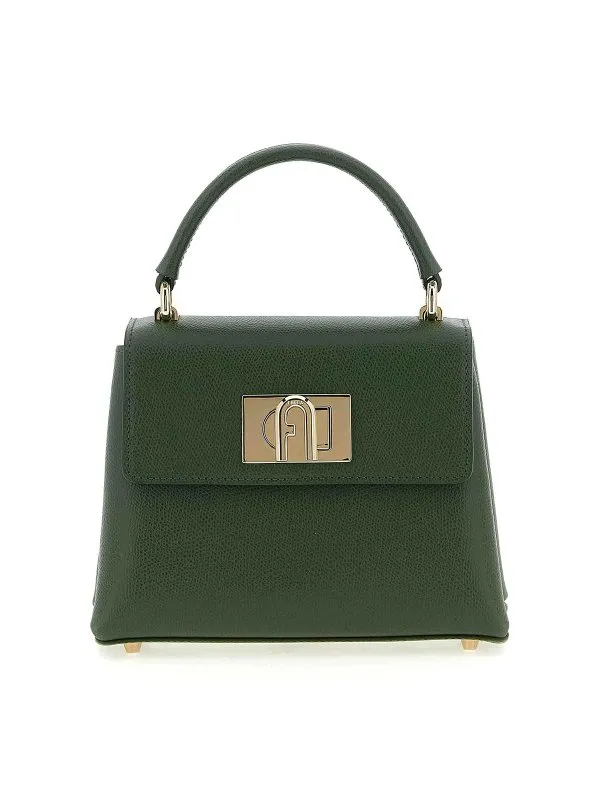 Furla Sac Cabas - Vert - Vert - Femme | WB00109ARE000OLI00