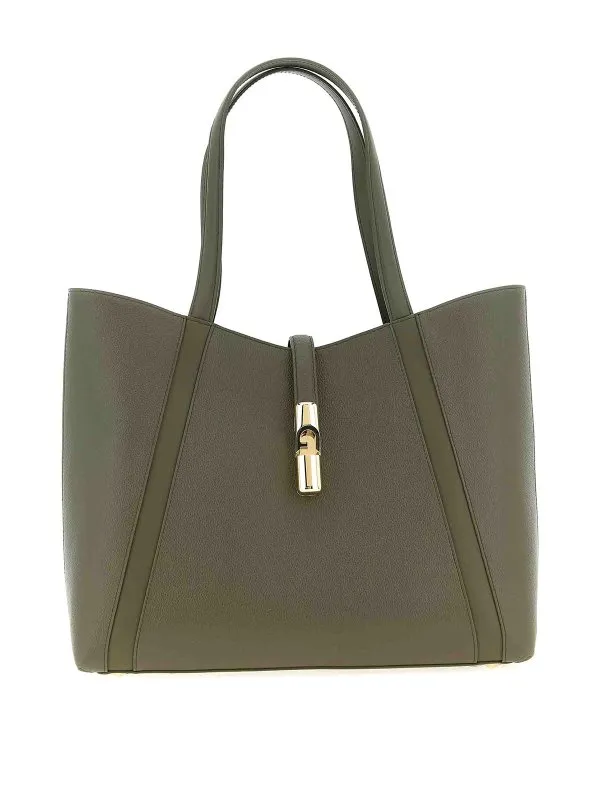 Furla Sac Cabas - Vert - Vert - Femme | WB01788BX33532810S