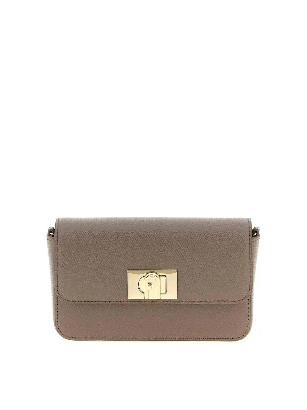 Furla Sac Bandoulière - Gris - Gris - Femme | WE00265ARE0002572S