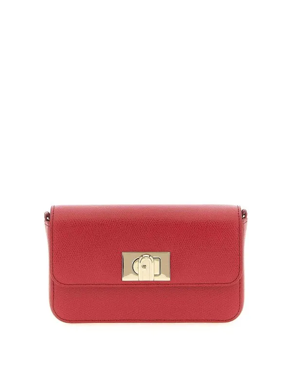 Furla Sac Bandoulière - Rouge - Rouge - Femme | WE00265ARE000RUB00
