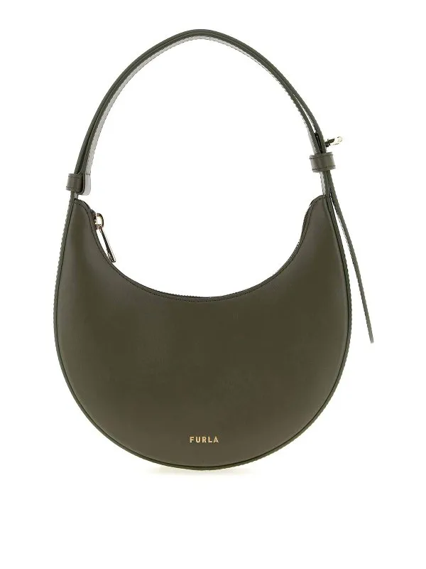 Furla Sac Porté Épaule - Vert - Vert | WE00649AX07332810S
