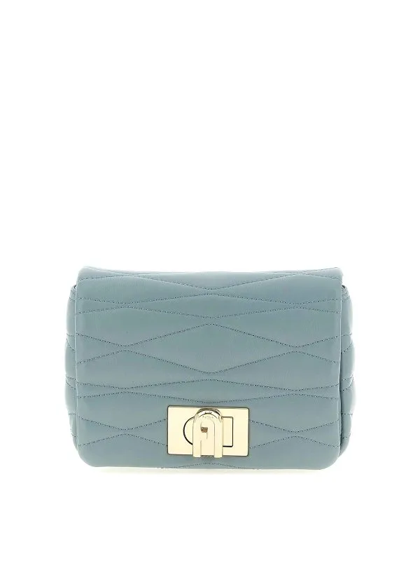 Furla Sac Bandoulière - Bleu Clair - Femme | WE00735BX32213963S