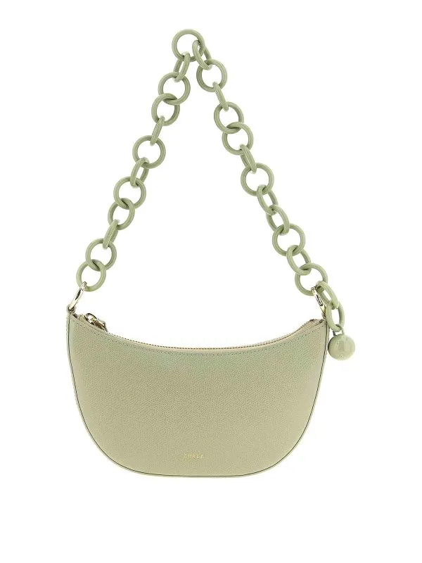 Furla Sac Porté Épaule - Vert - Vert | WE00767BX39894023S