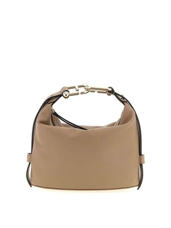 Furla Sac Cabas - Beige - Beige - Femme | WE00846BX20451257S