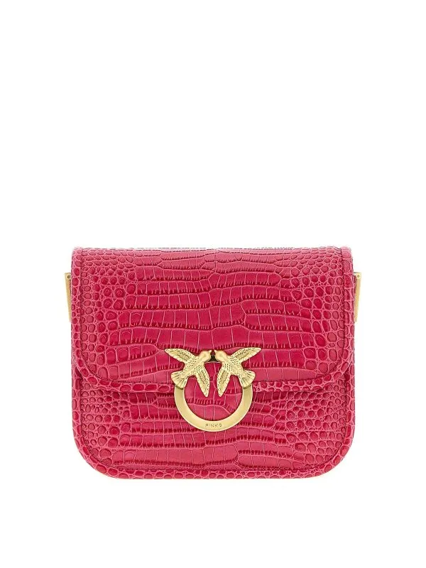 Pinko Sac Porté Épaule - Multicolore - Femme | 104297A2OHN17V