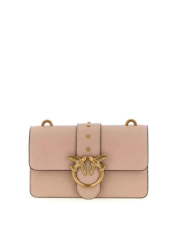 Pinko Sac Bandoulière - Couleur Chair - Femme | 105856A0F1O81Q