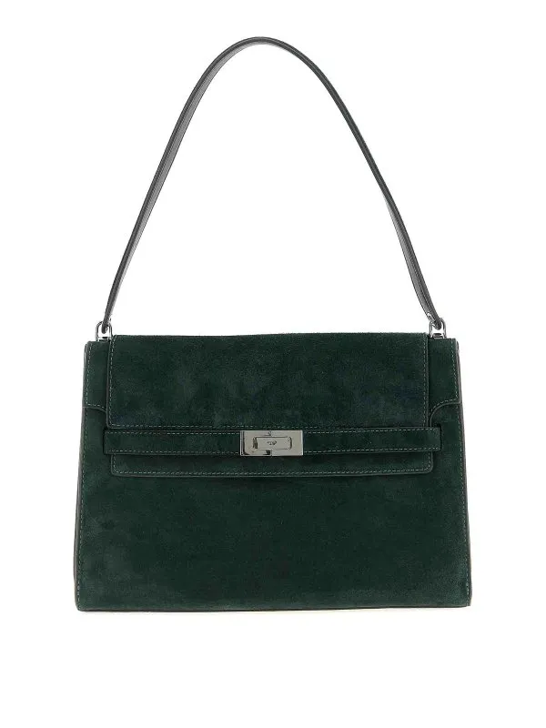 Tory Burch Sac Porté Épaule - Vert - Vert - Femme | 169256400