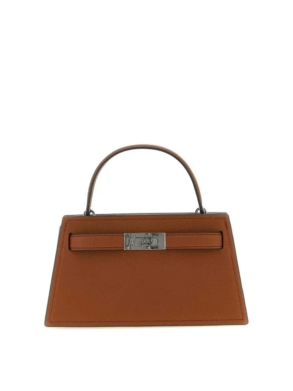 Tory Burch Sac Cabas - Marron - Marron - Femme | 175603200
