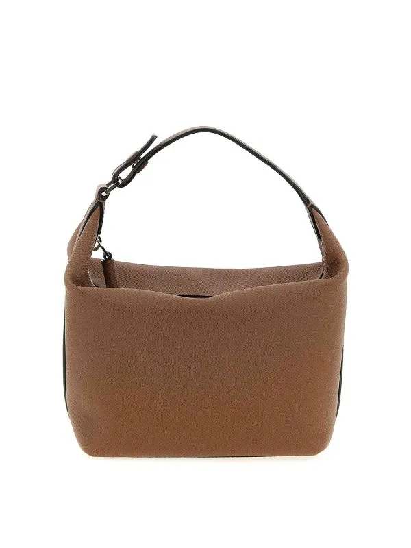 Valextra Sac Cabas - Marron - Marron | SGMO0020010LOCPLTIMCC