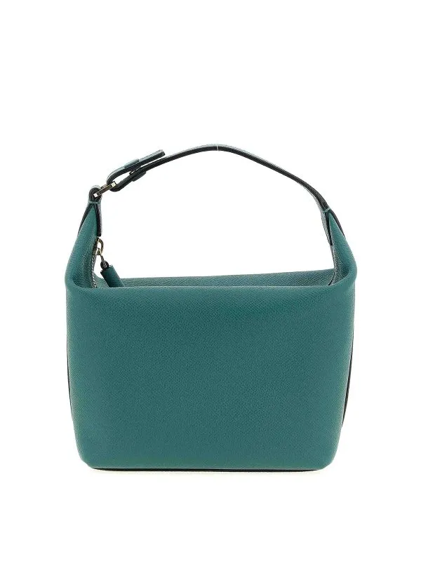Valextra Sac Cabas - Vert - Vert - Femme | SGMO0020010LOCPLTIVG