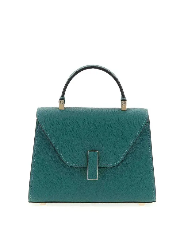 Valextra Sac Bandoulière - Vert - Vert | WBES0022028LOC99VG