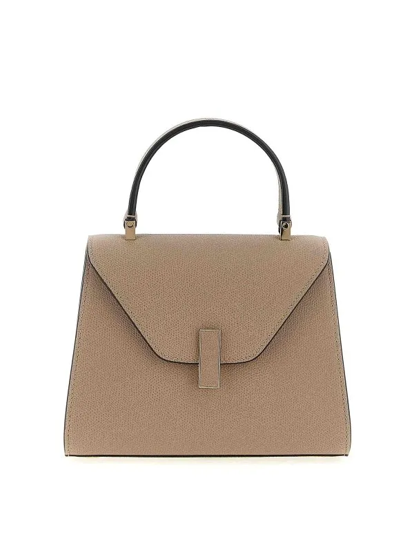 Valextra Sac Cabas - Couleur Chair - Femme | WBES0036028LOC99MSA