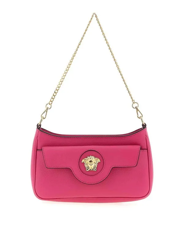 Versace Sac Bandoulière - Multicolore - Femme | 1017739DVIT2T1PV9V