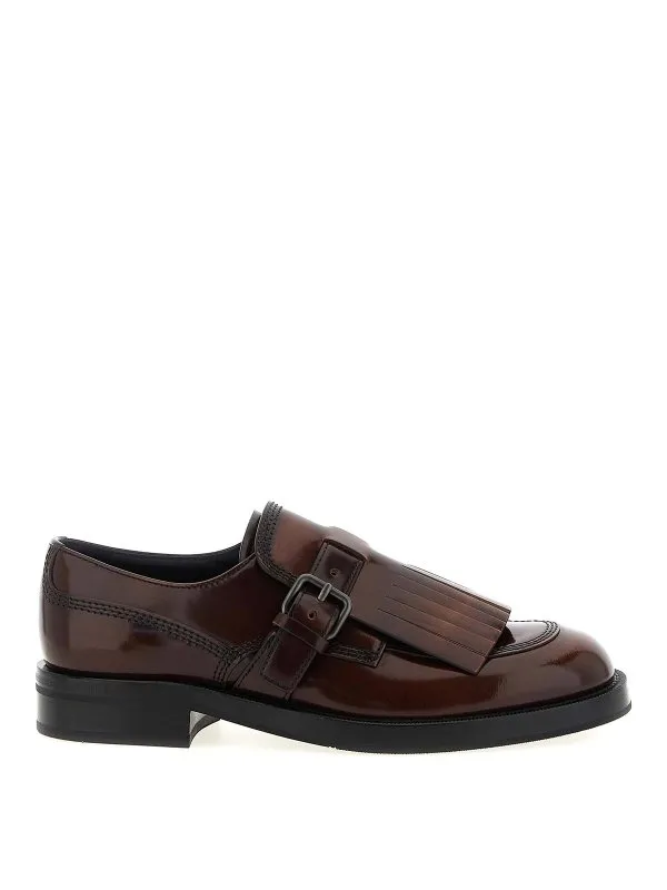 Church's Chaussures À Lacets - Marron - Marron | DE02769EMF0AEY