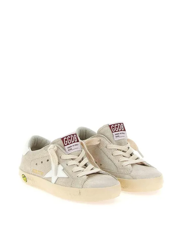 Golden Goose Baskets - Multicolore - Fille | GJF00101F00742015775