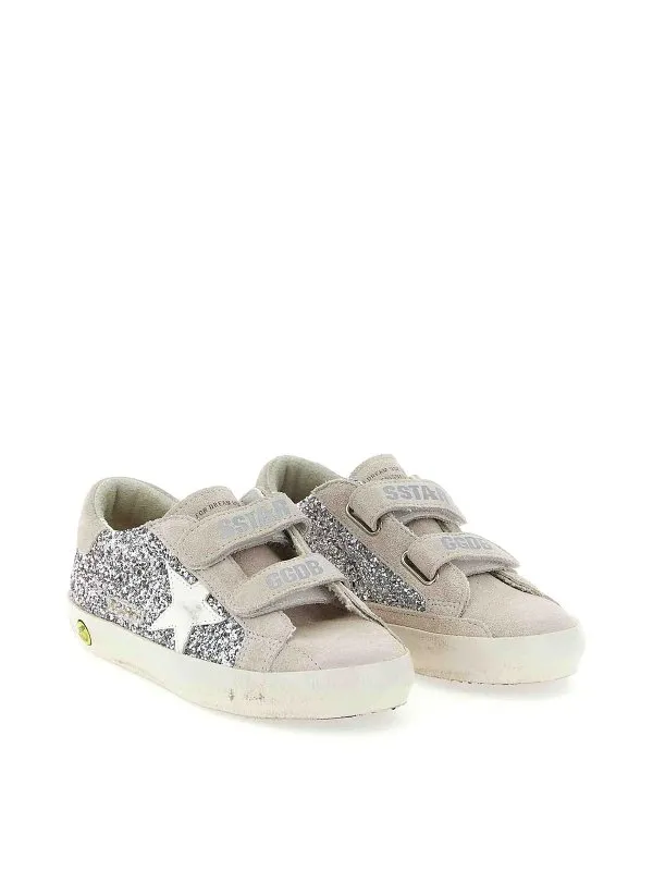 Golden Goose Baskets - Multicolore - Fille | GYF00111F00742670331