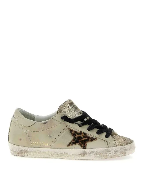 Golden Goose Baskets - Multicolore - Femme | GWF00101F00752415741