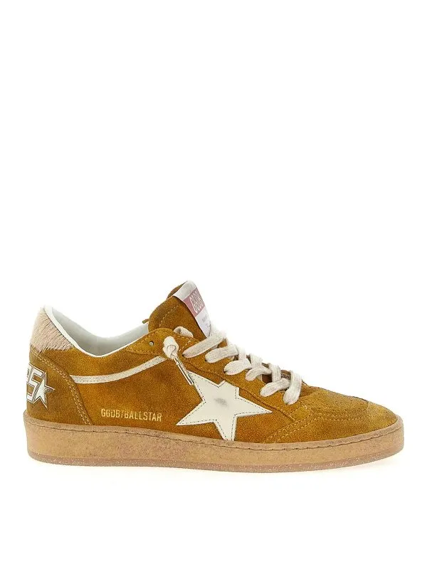Golden Goose Baskets - Multicolore - Femme | GWF00117F00747315776