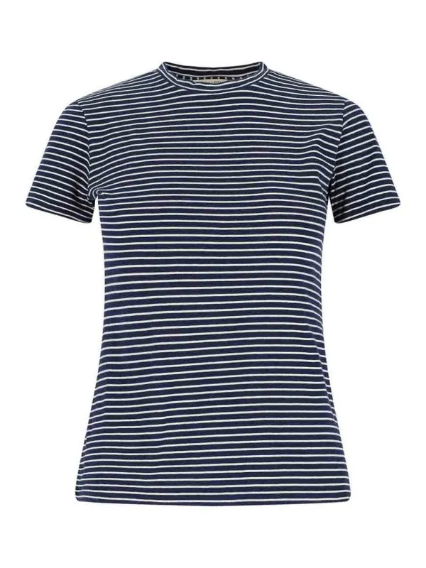 Nili Lotan T-Shirt - Bleu - Bleu - Femme | 11463K168NVS