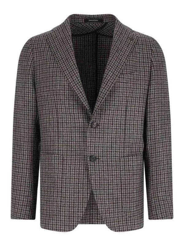 Tagliatore Blazer - Marron - Marron - Homme | 1SMC22KAI440010I3293