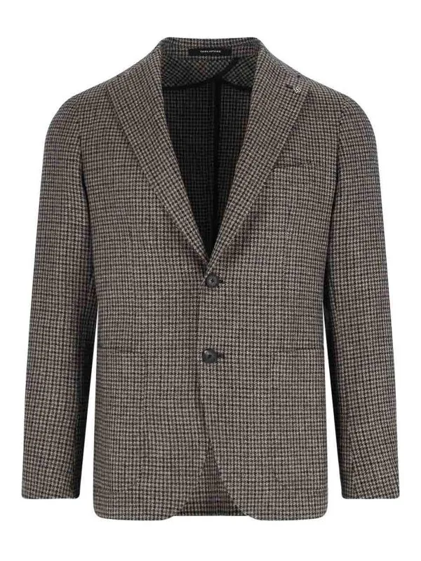 Tagliatore Blazer - Multicolore - Homme | 1SMC22KAI440015ET954
