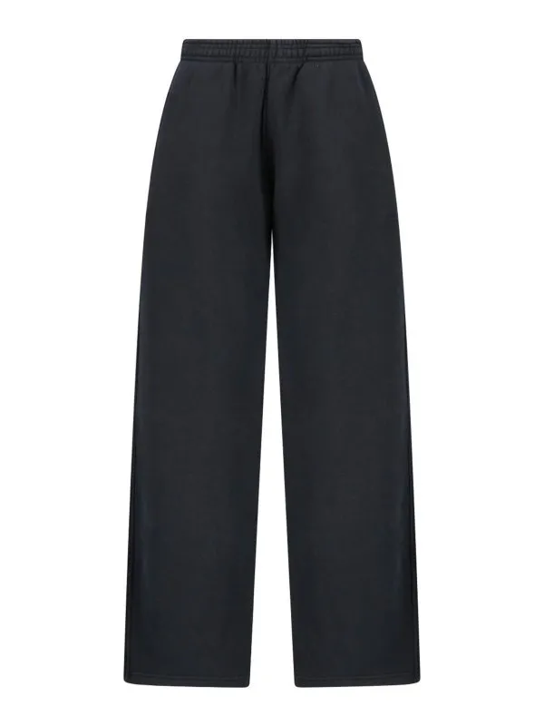 Alexander Wang Pantalons Décontractés - Noir | 1CC3254864001