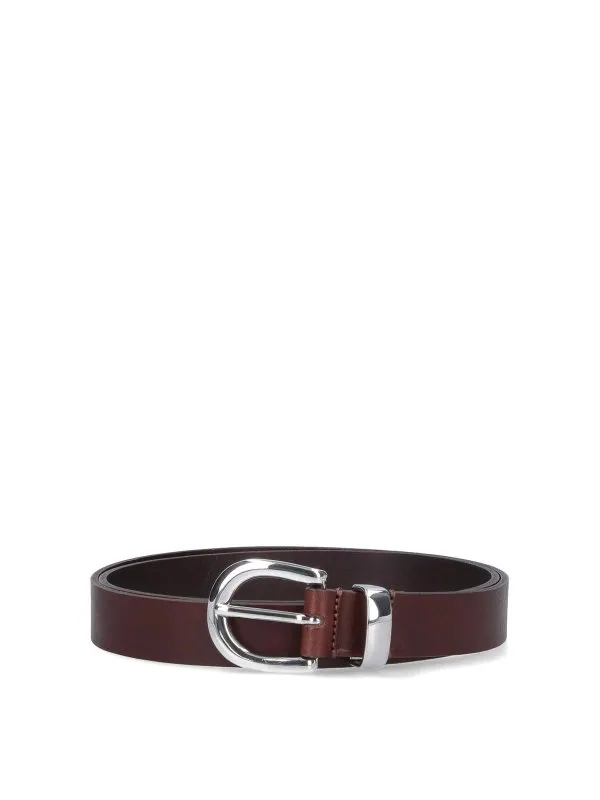 Sunflower Ceinture - Marron - Marron - Homme | 80212BROWN