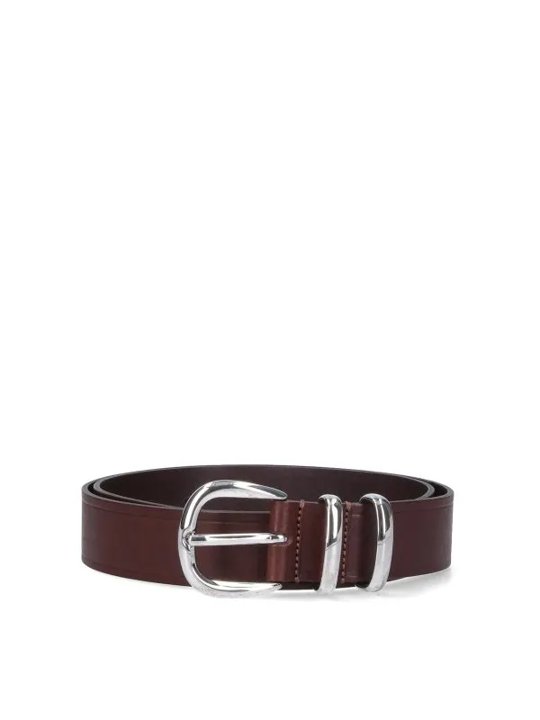 Sunflower Ceinture - Marron - Marron - Homme | 8021BROWN