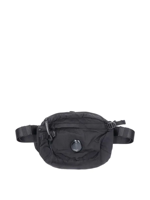 C.P. Company Sac Banane - Noir - Noir | RCCMAC734A005269G999