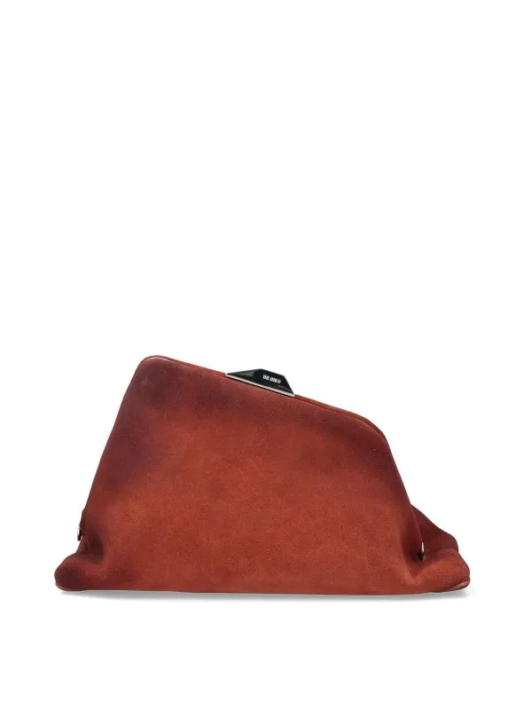 The Attico Sac Cabas - Marron - Marron | 251WAH00049LBT108AA847