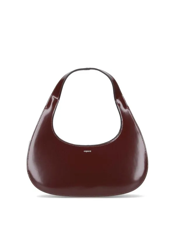 Coperni Sac Bandoulière - Marron - Marron | COPBA116F6045BRW