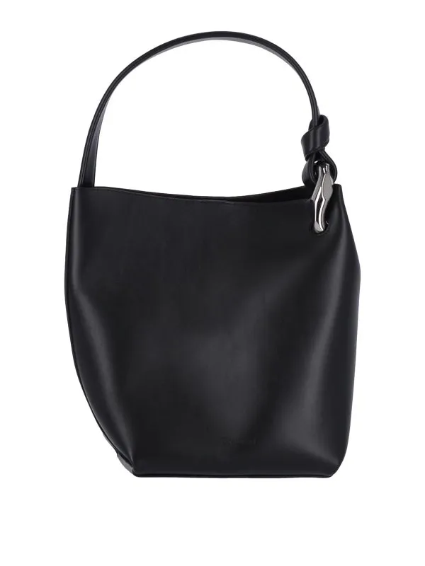 J.W. Anderson Sac Seau - Noir - Noir - Femme | HB0738LA0232999